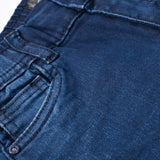 BOYS REGULAR DENIM