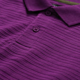 BOYS SPECIAL KNIT POLO