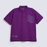BOYS BOXY FIT POLO