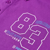BOYS BOXY FIT POLO