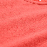 GIRLS TEXTURED T-SHIRT