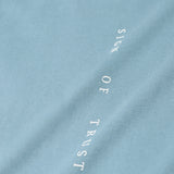 BOYS DROP SHOULDER TEE
