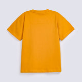 BOYS DROP SHOULDER BUNNY TEE
