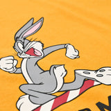 BOYS DROP SHOULDER BUNNY TEE