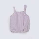 GIRLS BUBBLE TOP