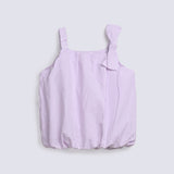 GIRLS BUBBLE TOP