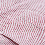 BOYS DROP SHOULDER STRIPER SHIRT