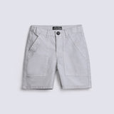 BOYS CARPENTER POCKET SHORTS