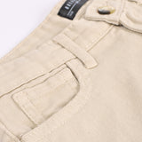 BOYS RELAXED FIT CARGO TROUSERS