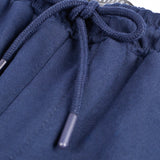 BOYS BASIC KNIT JOGGER TROUSER