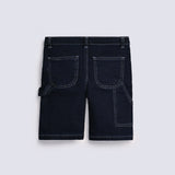 BOYS BERMUDA DENIM SHORTS