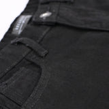 BOYS BASIC DENIM SHORTS