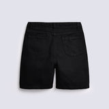 BOYS BASIC DENIM SHORTS