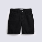 BOYS BASIC DENIM SHORTS