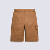 BOYS CARGO BERMUDA SHORTS