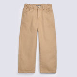 BOYS RELAXED BAGGY PANTS