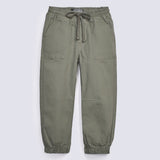 BOYS LOOSE JOGGER TROUSERS