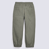 BOYS LOOSE JOGGER TROUSERS