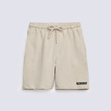 BOYS PIQUE SHORTS