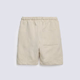 BOYS PIQUE SHORTS