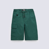 BOYS POCKET DETAIL SHORTS