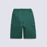 BOYS POCKET DETAIL SHORTS