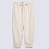 BOYS LOOSE JOGGER TROUSER