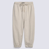 BOYS LOOSE JOGGER TROUSER