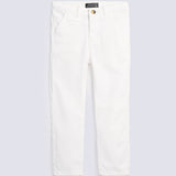 BOYS REGULAR CHINO