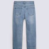 BOYS REGULAR DENIM