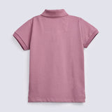 BOYS BASIC POLO