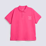 BOYS BOXY FIT POLO
