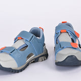 BOYS BREATHABLE SPORTY SANDAL