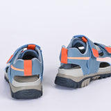 BOYS BREATHABLE SPORTY SANDAL