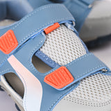 BOYS BREATHABLE SPORTY SANDAL