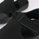 BOYS SOFT SPORTY SANDAL