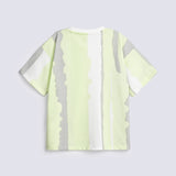 BOYS TIE AND DYE BOXY TEE