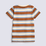 BOYS STRIPER TEE