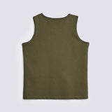 BOYS PRINTED TANK TOP