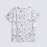 BOYS BATMAN PRINT TEE