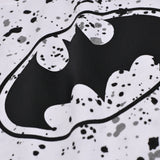 BOYS BATMAN PRINT TEE
