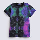 BOYS TIE & DYE TEE