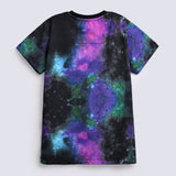 BOYS TIE & DYE TEE