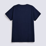 BOYS BIRD PRINTED TEE