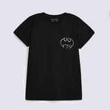 BOYS BATMAN PRINT TEE