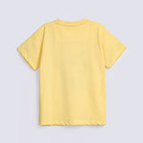 BOYS DROP SHOULDER PIKACHU TEE