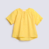GIRLS EMBELLISHED TOP