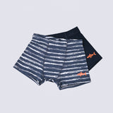 BOYS BOXERS