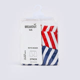 BOYS BOXERS