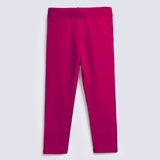 GIRLS BASIC TIGHTS
